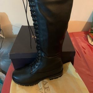 Rafaello boots